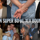 Illustration for article titled Deadspins Second Annual Super Bowl Week Bounty Hunt: A New Day